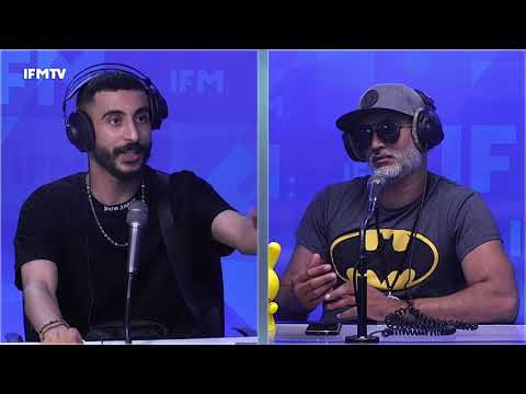 !!!Rap Heure S2 : STOU :شكون قاعد ياخو في بطاقات الإحتراف في الراب