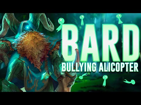 This Game was OVER from the START | Aphromoo