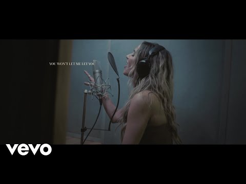 Shaylen - Let Me Let You (Lyric Video)