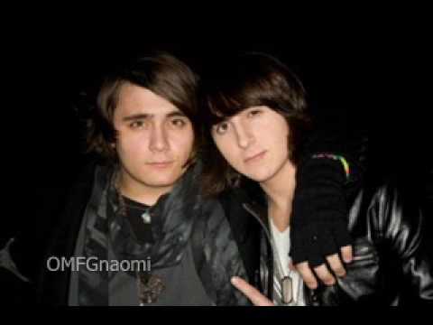 Mason Musso FT. Mitchel Musso - From Above (?) *NEW SONG! (HQ)