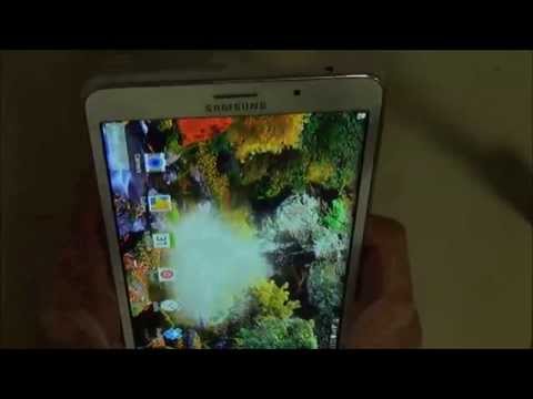 3D Autumn Waterfall Wallpaper Video