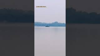 walk on the water ferry #viral #naturallynature