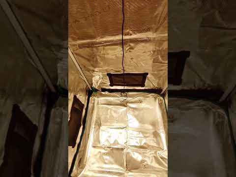 Mars Hydro FC-E1500 Led Full Spectrum 150W Bluetooth Smart 2025 - фото 1 - id-p2277729063