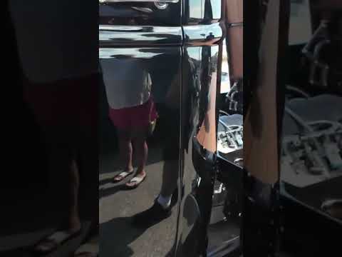 Amazing Cabover at the Triple Crown of Rodding 2024! #triplecrown thumbnail