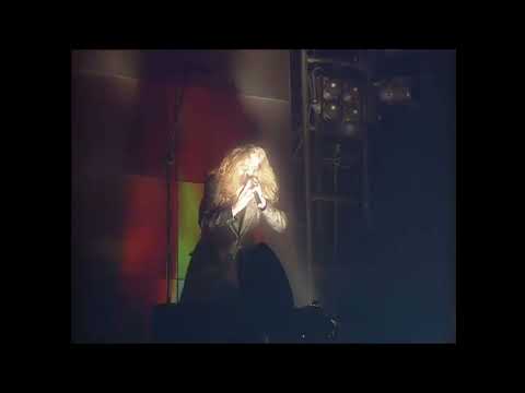 Kabát Go satane Go Intro + Go satane go Tour 2001