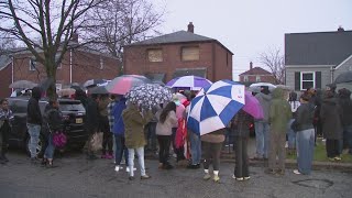 Family remembers Euclid mother killed in house fire as police charge her son with murder, arson
