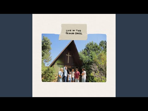 Great High Priest (Live)