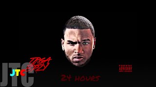 Trey Songz &amp; Chris Brown - 24 Hours (Lyrics)