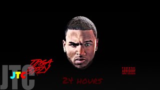 Trey Songz &amp; Chris Brown - 24 Hours (Lyrics)