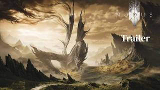 Nodus Fall  World Premiere Reveal Trailer | Gamescom 2026