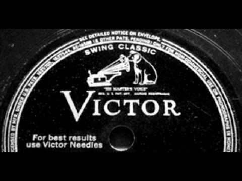 The Song Of Songs by Victor Salon Orchestra on 1942 Victor 78.