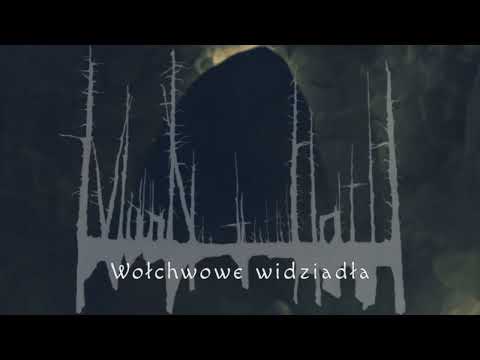 Moonthoth - Wołchwowe Widziadła (Black Metal Poland)