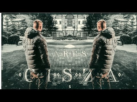 ArEs - Cisza (Official Video)