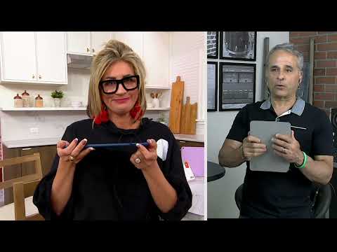 Amazon Fire 10" Tablet with Caseable and Software Voucher on QVC