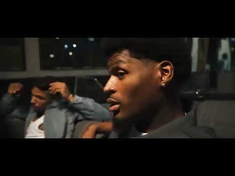 Nhale feat. Doggystyleeee - Chose a G (Official Video)
