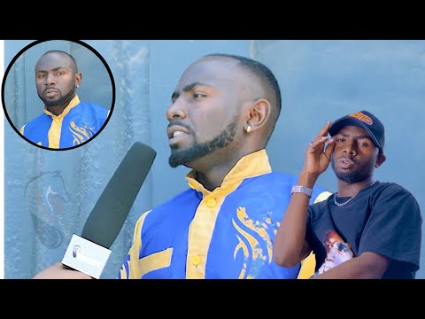 KAZOG: NILIMHONGA LAKI MBILI NA AKANISALITI.. NAFANYA MZIKI BORA KULIKO WENGINE l TUHESHIMIWE.