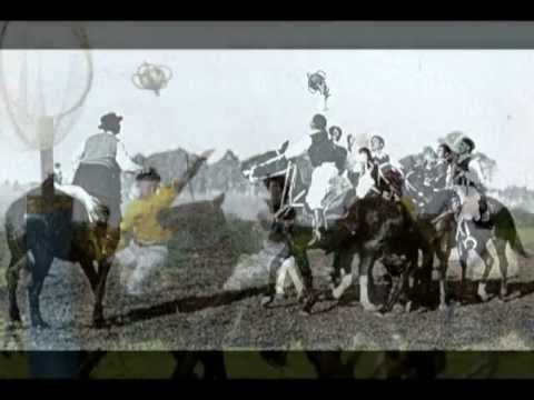 Juego Nacional video