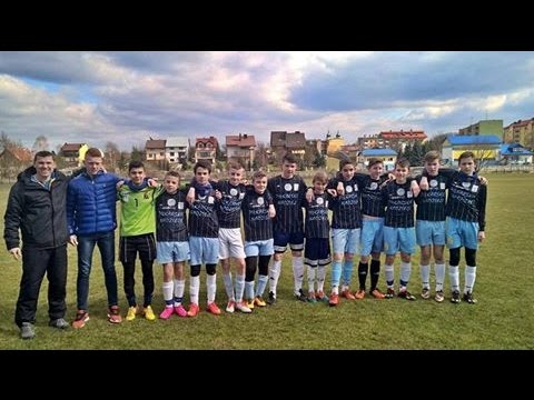 WLTM 25.05.2016: MOTOR LUBLIN 2002 - Orlęta Radzyń Podlaski