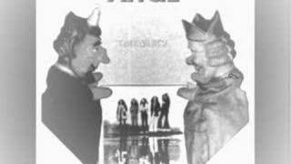 Ange : Si j&#39;étais le messie