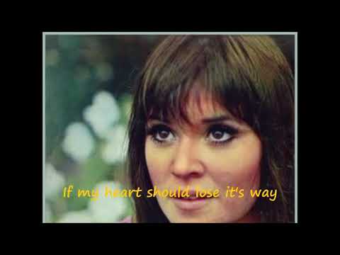 If My Heart Should Lose Its Way - Melanie