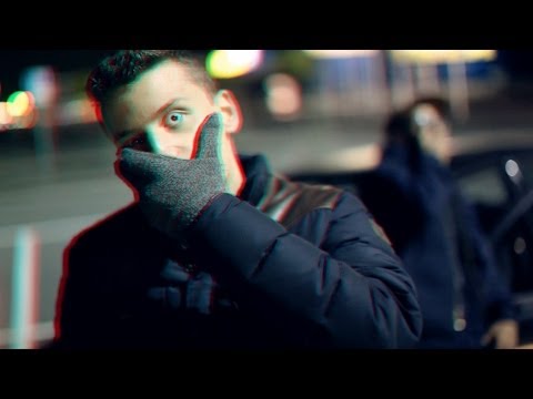 Berko & Foolish - Parkbänk (officiell musikvideo) HD