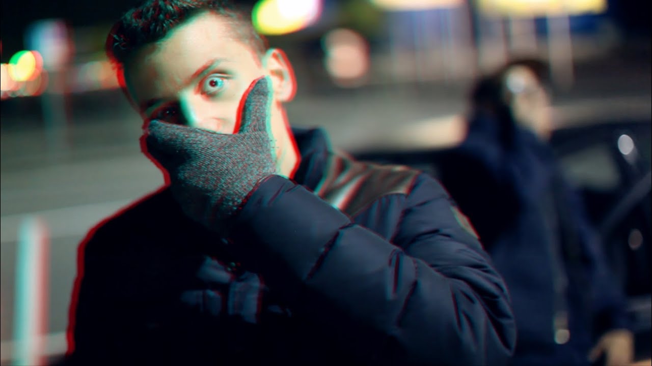 Berko & Foolish – ”Parkbänk”