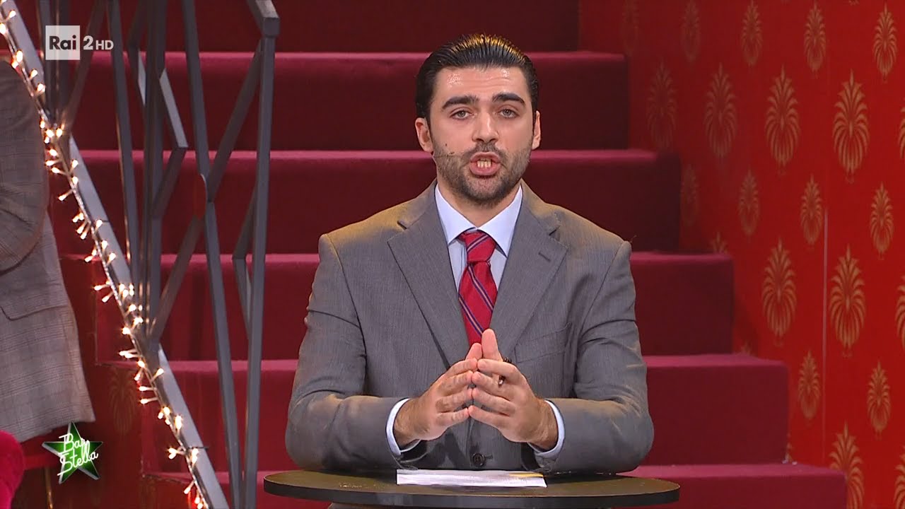 TG Zero - Bar Stella 14/12/2022