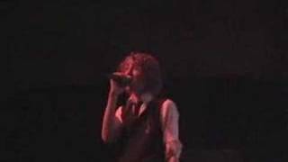 Kalan Porter - Walk on Home - Edmonton