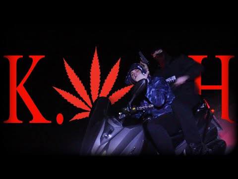 Myegio - Kush (Official Video)