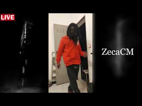 Freestyle ZecaCm