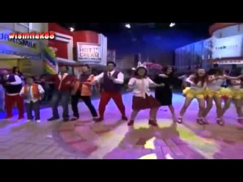 Soimah Oplosan YKS @ Dangdut Goyang Oplosan   YouTube