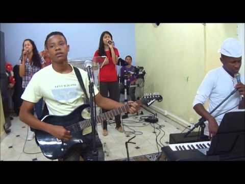 Bem vindo....Quadrangular Vera Cruz.....26 Outubro 2012 - Fortalecimenro Espiritual - Sexta feira.