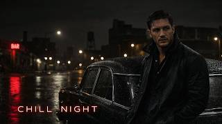 Music for Men With Quiet Power | R&B Late Night