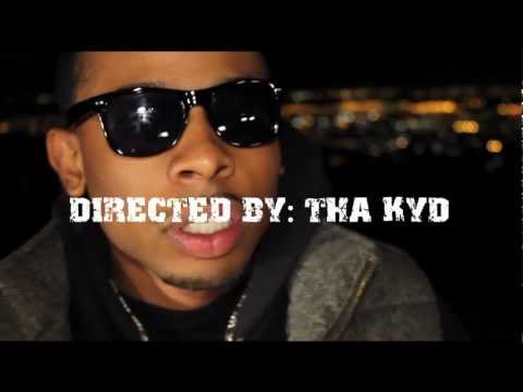 Charm - "Black Christmas" Music Video (www.swaggalife.net)