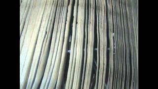 Tarwater - Radio War