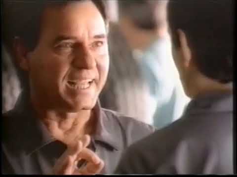 Intervalo Comercial da RBS TV/SC - 19/02/1998