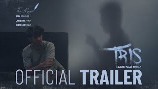 OFFICIAL TRAILER 'TRIS' a DJENAR MAESA AYU film | REZA RAHADIAN ; CHRISTINE HAKIM ; CORNELIO SUNNY