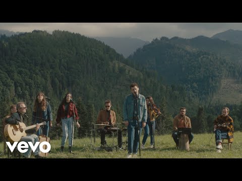 Dawid Podsiadlo - Najnowszy Klip (na żywo, akustycznie)