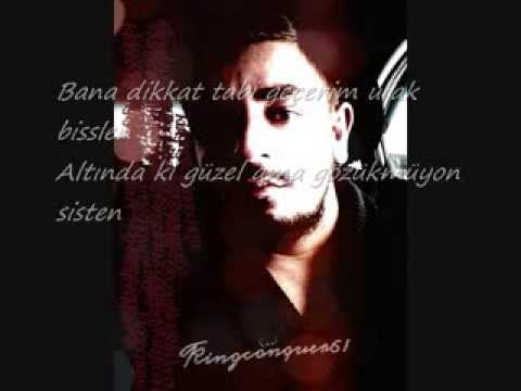 King Conquer düet Samarra Rey & Ali İhsan - Civar Piyasası