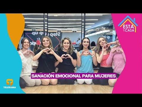 Sanación emocional para mujeres