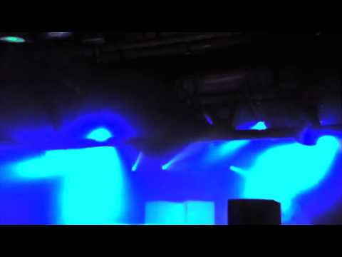 Qbical - The Night (album trailer)