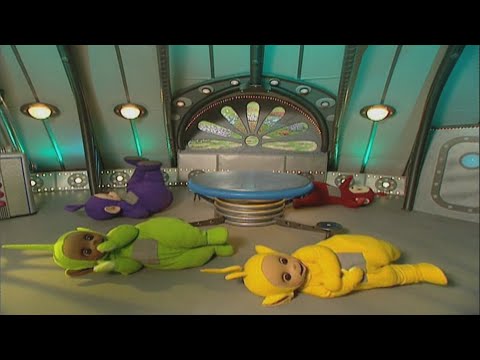 Teletubbies: Piglets (1998)