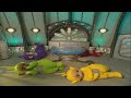 Teletubbies Piglets 1998