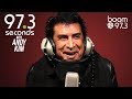 97.3 seconds with Andy Kim