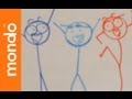 Dick Figures DFTM Making Of Recording