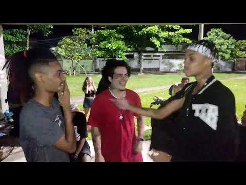 (MAROLOU 😂) MINEIRO E FL X HK E JOTA ★ FINAL ★ 46ª EDIÇÃO BDG | 1 ANO |