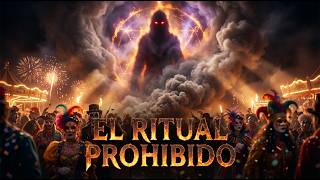 El Ritual Prohibido: El Verdadero Origen del Carnaval