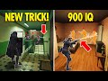 NEW Warzone WTF Funny Moments 562