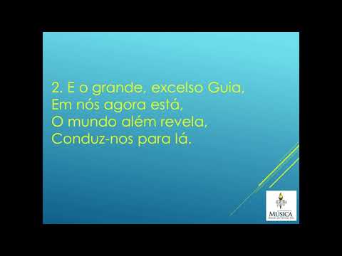 0272   Santo Espírito - Hinário Batista do Sétimo Dia