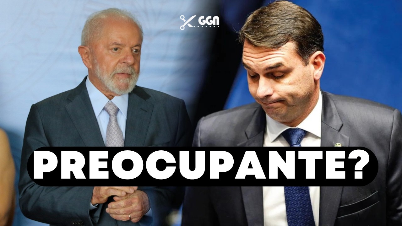 Queda de Lula nas pesquisas é preocupante?